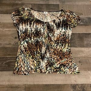 Worthington Top Size L 🌸